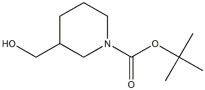 1-Boc-3-Hydroxymethypiperidine