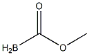 methyl boranylformate