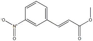 METHYL 3-NITROCINNAMATE