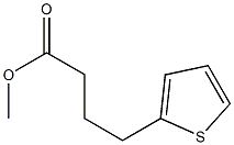  METHYL 4-THIEN-2-YLBUTANOATE