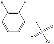 2,3-DIFLUOROBENZYLSULFONYL CHLORIDE 97%