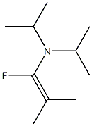 1-FLUORO-2-METHYL-N,N-BIS(1-METHYLETHYL)-1-PROPEN-1-AMINE 99%