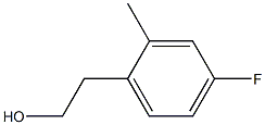 4-FLUORO-2-METHYLPHENETHYL ALCOHOL 97%