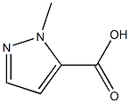 2-METHYL-2H-PYRAZOLE-3-CARBOXYLIC ACID 97%