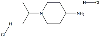 1-ISOPROPYL-PIPERIDIN-4-YLAMINE DIHYDROCHLORIDE