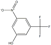 3-HYDROXY-5-NITROBENZOTRIFLUORIDE 97%|