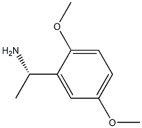  (1S)-1-(2,5-DIMETHOXYPHENYL)ETHANAMINE