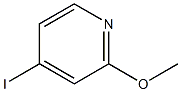  4-IODO-2-METHOXYPYRIDINE ,98%