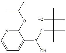 2-ISOPROPOXYPYRIDINE-3-BORONICACID PINACOL ESTER