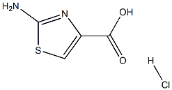 2-AMINO-THIAZOLE-4-CARBOXYLIC ACID HYDROCHLORIDE