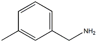  1-(3-METHYLPHENYL)METHANAMINE