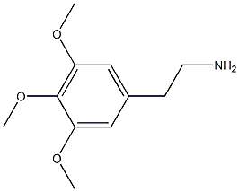  3,4,5-TRIMETHOXY-PHENETHYLAMINE,95%