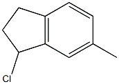 1-Chloro-6-methylindan|