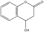  4-HYDROXYCHROMAN-2-ONE