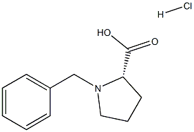  (R)-- BENZYL-L-PROLINEHCL