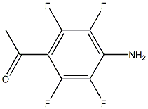  4-ACETYL-2,3,5,6-TETRAFLUOROANILINE