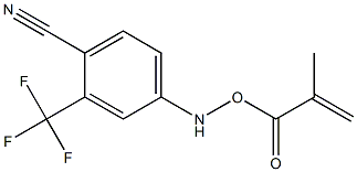 N-Methacryloy-4-Cyano-3-Trifluoromethylaniline