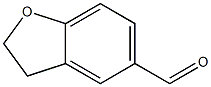 2,3-Dihydro-5-benzofurancarboxaldehyde