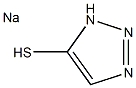5-Mercapto-1,2,3-triazole Monosodium|