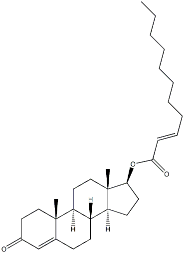  Testosterone Undecylenate