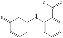  5-THIOPHENYL-2-NITROANILINE