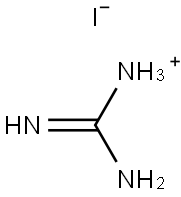 GUANADINIUMIODIDE