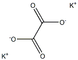  DI-POTASSIUM OXALATE - STANDARD VOLUMETRIC SOLUTION (0.25 M)