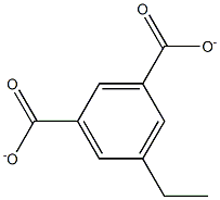 5-METHYL-MONO-METHYL ISOPHTHALATE Structure