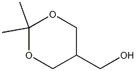 2,2-dimethyl-5-hydroxymethyl-1,3-dioxane