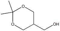 2,2-dimethyl-5-hydroxymethyl-1,3-dioxane|