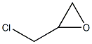 (Z)-(+)-EPICHLOROHYDRIN Structure