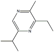 2-METHYL-3-ETHYL-5-ISOPROPYLPYRAZINE|