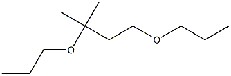 DIMETHYL DIPROPYL TRIMETHYLENE GLYCOL