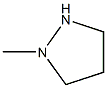  N-METHYL PYRAZOLIDINE