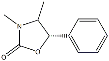 (S)-3,4-DIMETHYL-5-PHENYL-OXAZOLIDIN-2-ONE