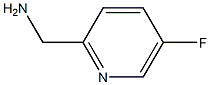 1-(5-FLUOROPYRIDIN-2-YL)METHANAMINE|