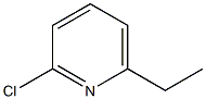 2-CHLORO-6-ETHYL-PYRIDINE