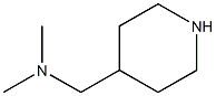 4-DIMETHYLAMINOMETHYL-PIPERIDINE