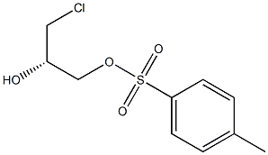 [S]-[+]-3-Chloro-2-hydroxypropyl p-toluenesulfonate