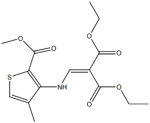 , , 结构式