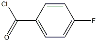 4-fluorobenzene-1-carbonyl chloride