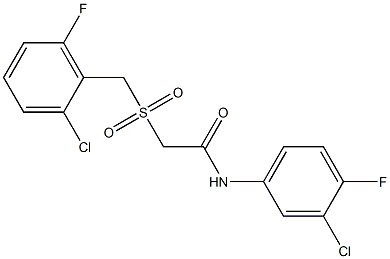 , , 结构式