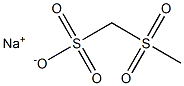  Sodium methylsulphonylmethylsulphonate