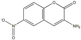3-amino-6-nitro-2H-chromen-2-one