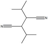 2,3-diisopropylsuccinonitrile