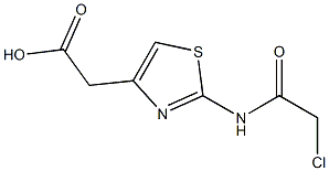 , , 结构式