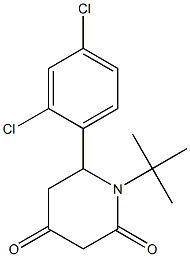 , , 结构式