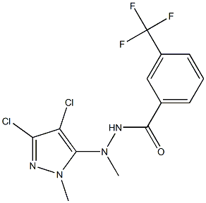 , , 结构式