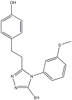 , , 结构式