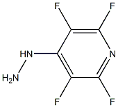 (2,3,5,6-Tetrafluoro-pyridin-4-yl)-hydrazine